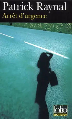 Couverture du produit · Arrêt d'urgence