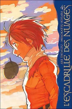 Couverture du produit · L'Escadrille des Nuages T04 Fin de la Série