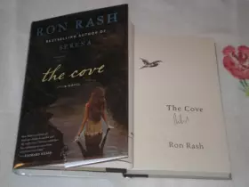 Couverture du produit · The Cove: A Novel