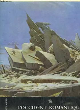 Couverture du produit · L'Occident Romantique, 1789 - 1850