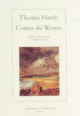 Couverture du produit · Contes du Wessex