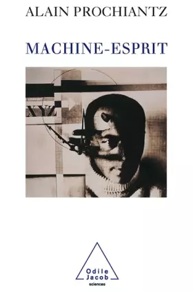 Couverture du produit · Machine-esprit