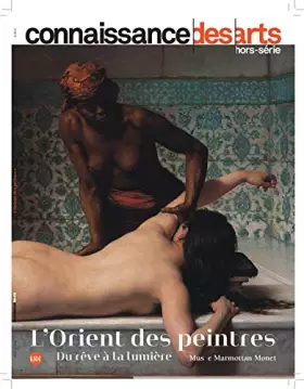 Couverture du produit · L ORIENT DES PEINTRES
