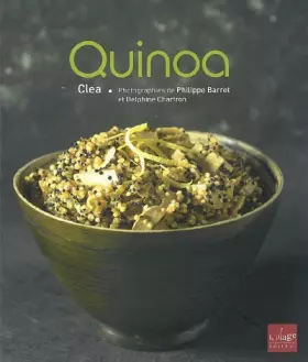 Couverture du produit · Quinoa