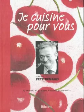 Couverture du produit · Je cuisine pour vous