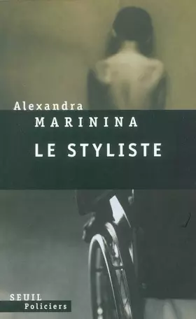 Couverture du produit · Le Styliste