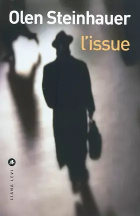 Couverture du produit · L'issue