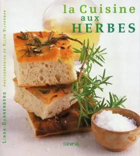 Couverture du produit · La Cuisine aux herbes