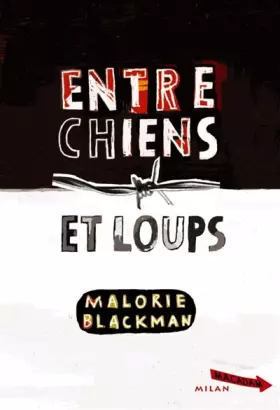 Couverture du produit · Entre chiens et loups