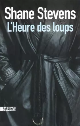 Couverture du produit · L'Heure des loups