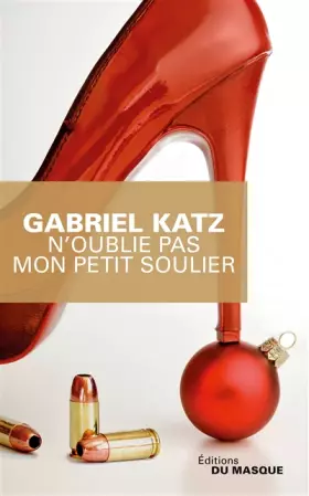 Couverture du produit · N'oublie pas mon petit soulier