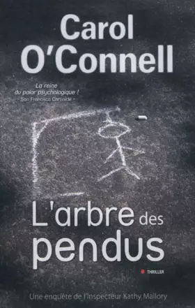 Couverture du produit · L'arbre des pendus