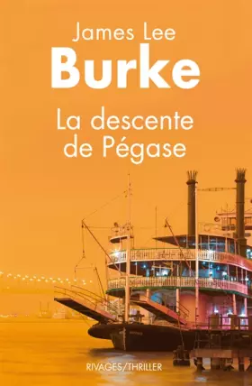 Couverture du produit · La Descente de Pégase