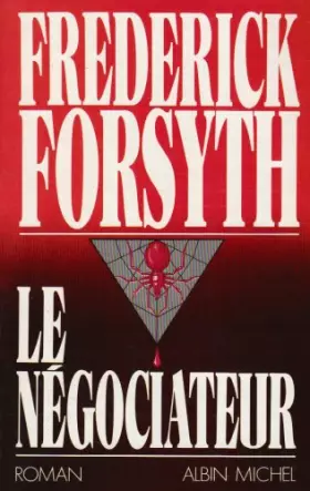 Couverture du produit · Le négociateur