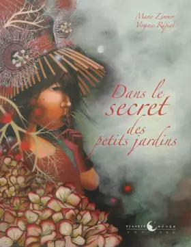Couverture du produit · Dans le secret des petits jardins
