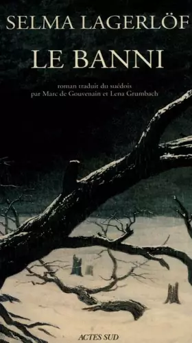 Couverture du produit · Le Banni