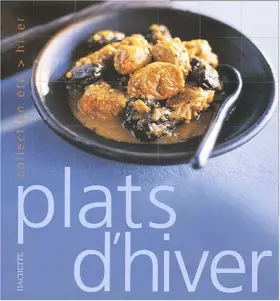Couverture du produit · Plats uniques
