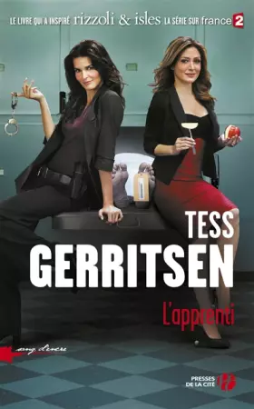 Couverture du produit · L'Apprenti