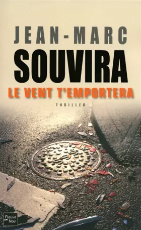 Couverture du produit · Le Vent t'emportera