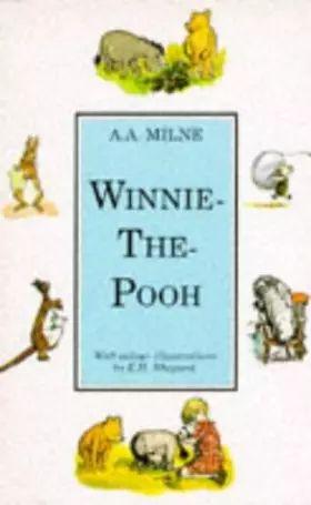 Couverture du produit · Winnie the Pooh