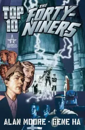 Couverture du produit · Top 10 : The Forty-Niners