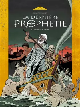 Couverture du produit · La dernière prophétie, Tome 1 : Voyage aux Enfers