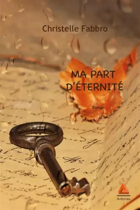 Couverture du produit · Ma part d'éternité