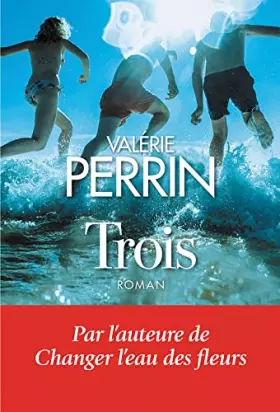 Couverture du produit · Trois
