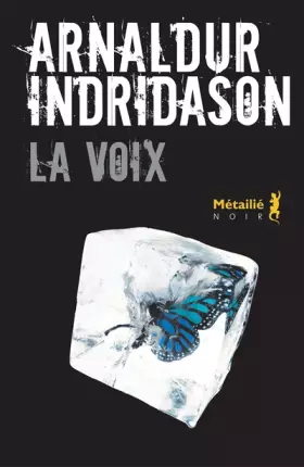Couverture du produit · La Voix