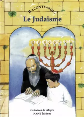 Couverture du produit · Le judaïsme