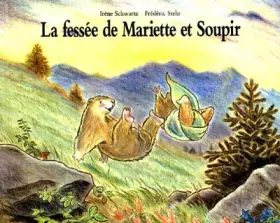 Couverture du produit · La fessée de Mariette et Soupir