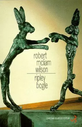 Couverture du produit · Ripley Bogle