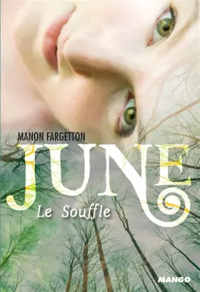 Couverture du produit · June, Tome 1 : Le Souffle