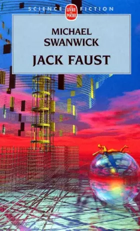 Couverture du produit · Jack Faust