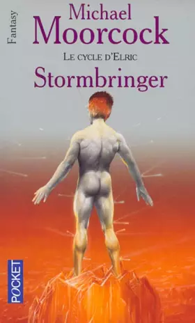 Couverture du produit · Le Cycle d'Elric, tome 8 : Stormbringer