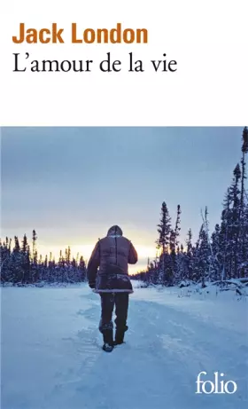 Couverture du produit · L'Amour de la vie