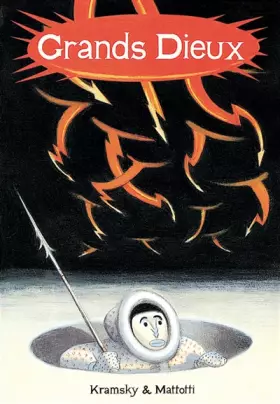 Couverture du produit · Grands dieux