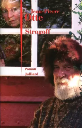 Couverture du produit · Strogoff