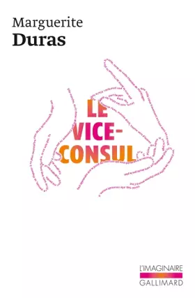 Couverture du produit · Le Vice-consul