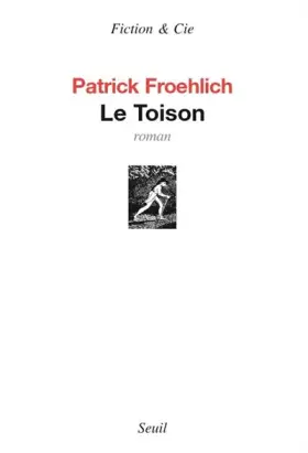 Couverture du produit · Le Toison