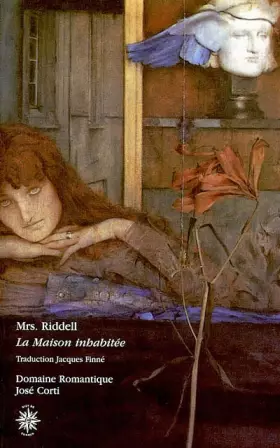 Couverture du produit · La Maison inhabitée