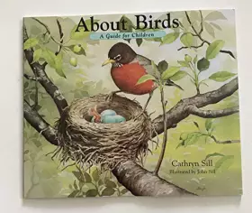 Couverture du produit · About Birds: A Guide for Children (The About Series)