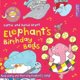 Couverture du produit · Elephant's Birthday Bells (Jump Up and Join in)