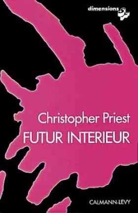 Couverture du produit · Futur intérieur