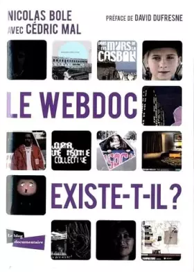 Couverture du produit · Le webdoc existe-t-il ? (blanc)