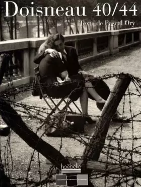 Couverture du produit · Doisneau 40-44
