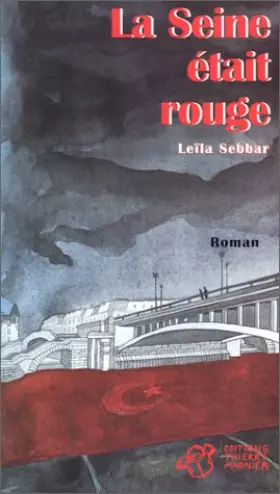 Couverture du produit · La Seine était rouge