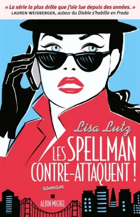 Couverture du produit · Les Spellman contre-attaquent