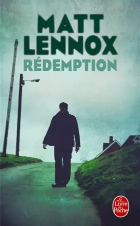 Couverture du produit · Rédemption