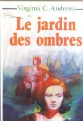 Couverture du produit · Le jardin des ombres